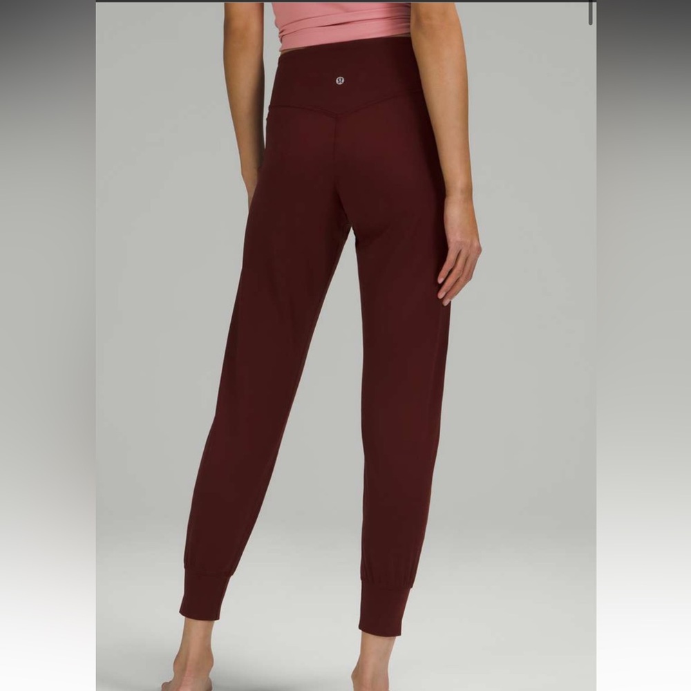 Lululemon Align Jogger